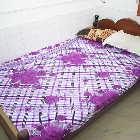 Balaji Guest House Pondicherry Luaran gambar