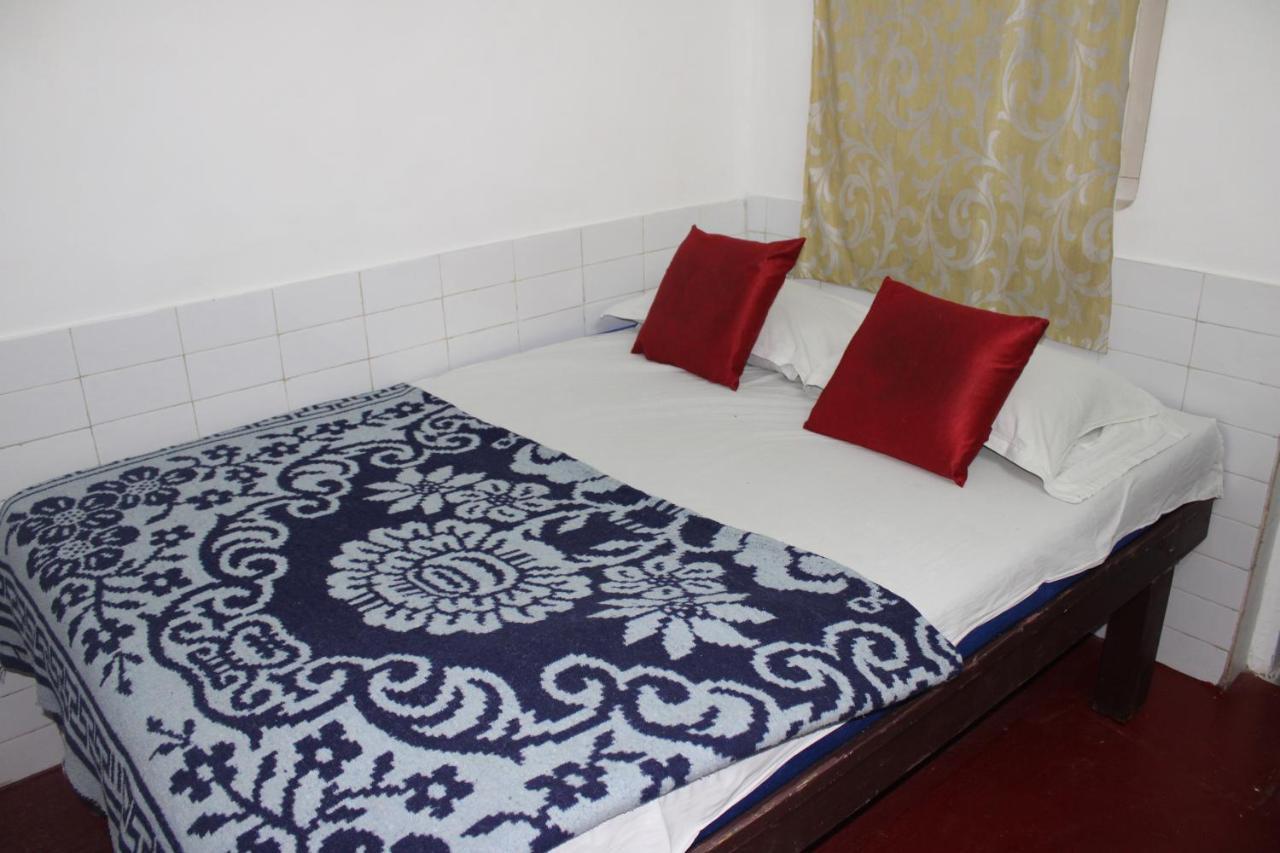 Balaji Guest House Pondicherry Luaran gambar