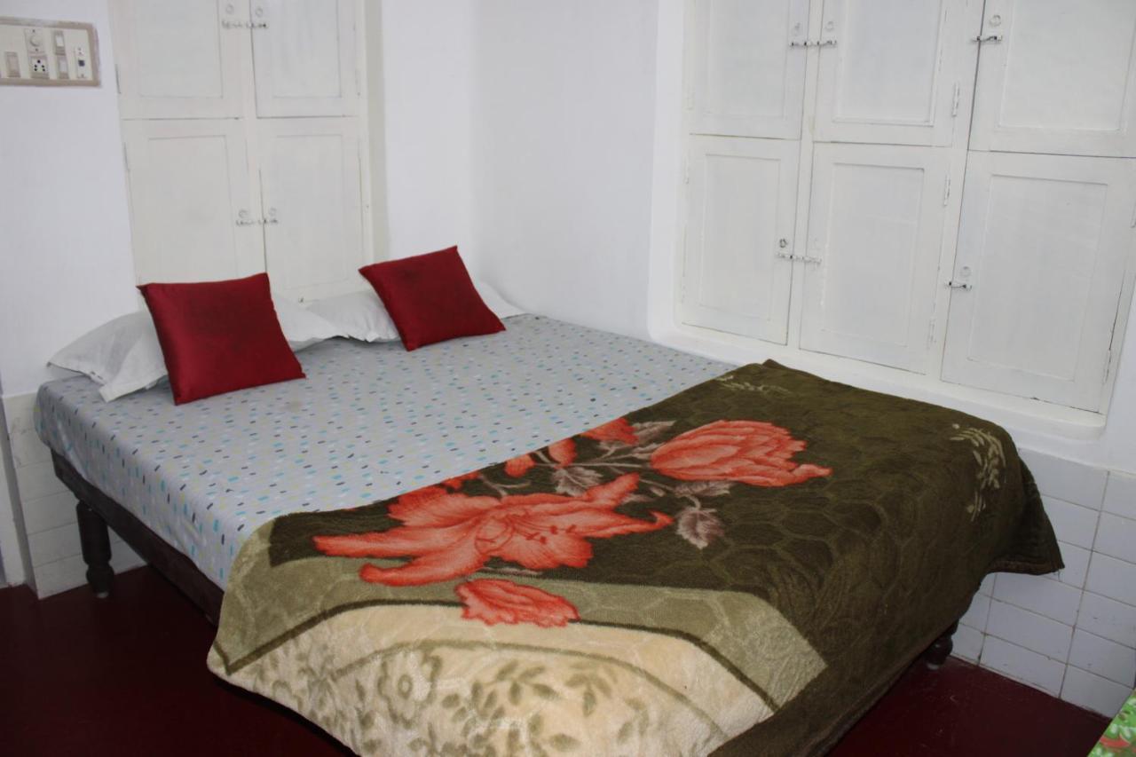 Balaji Guest House Pondicherry Luaran gambar