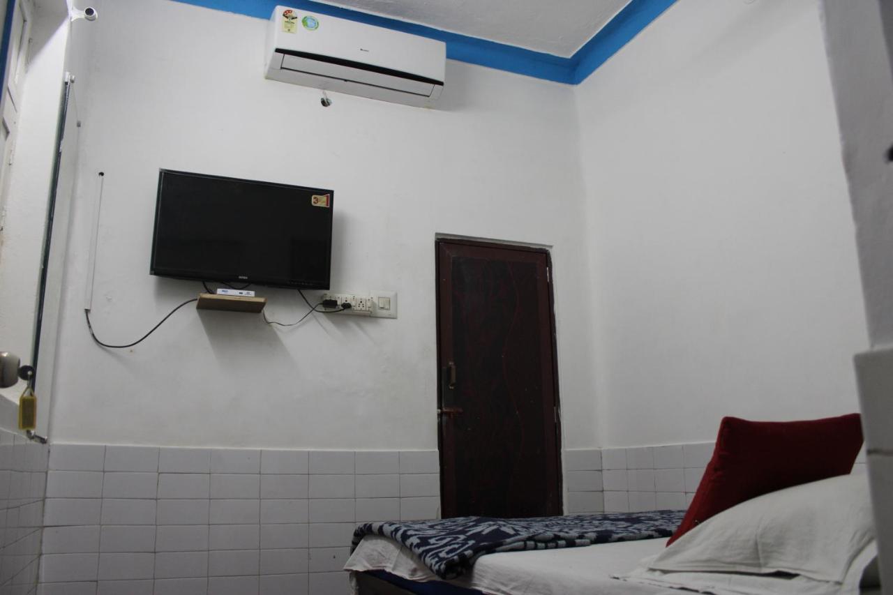 Balaji Guest House Pondicherry Luaran gambar