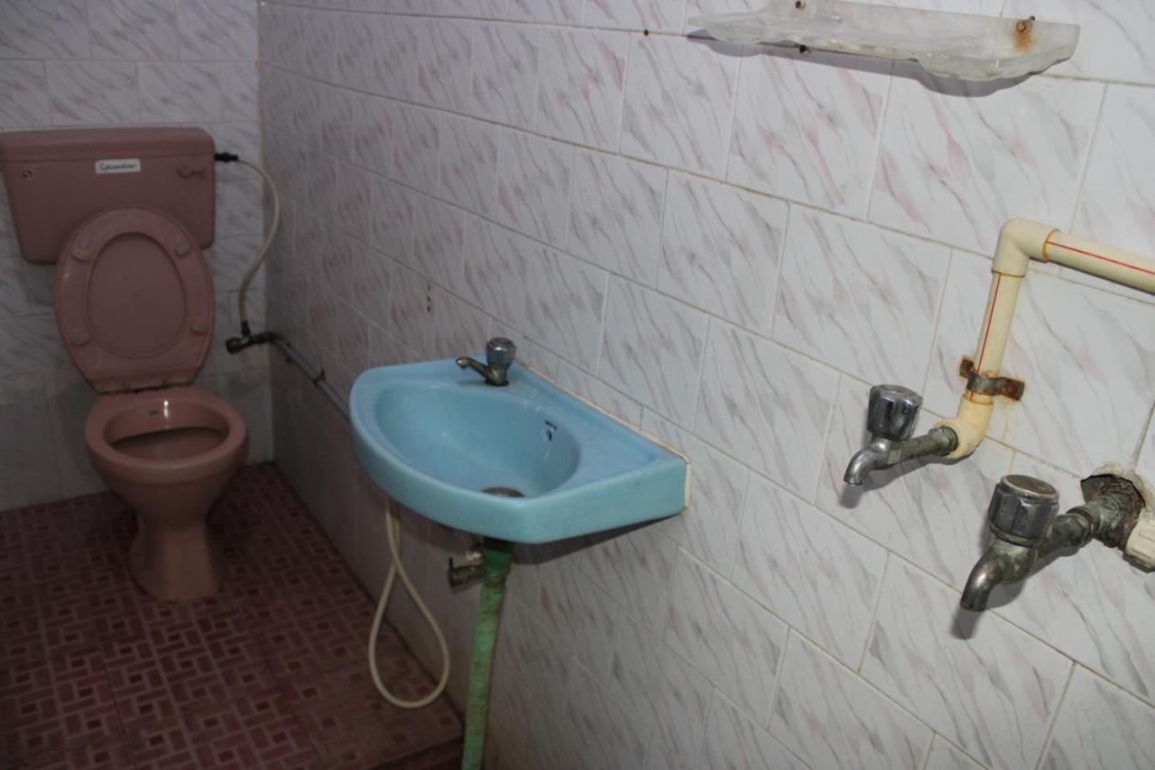 Balaji Guest House Pondicherry Luaran gambar