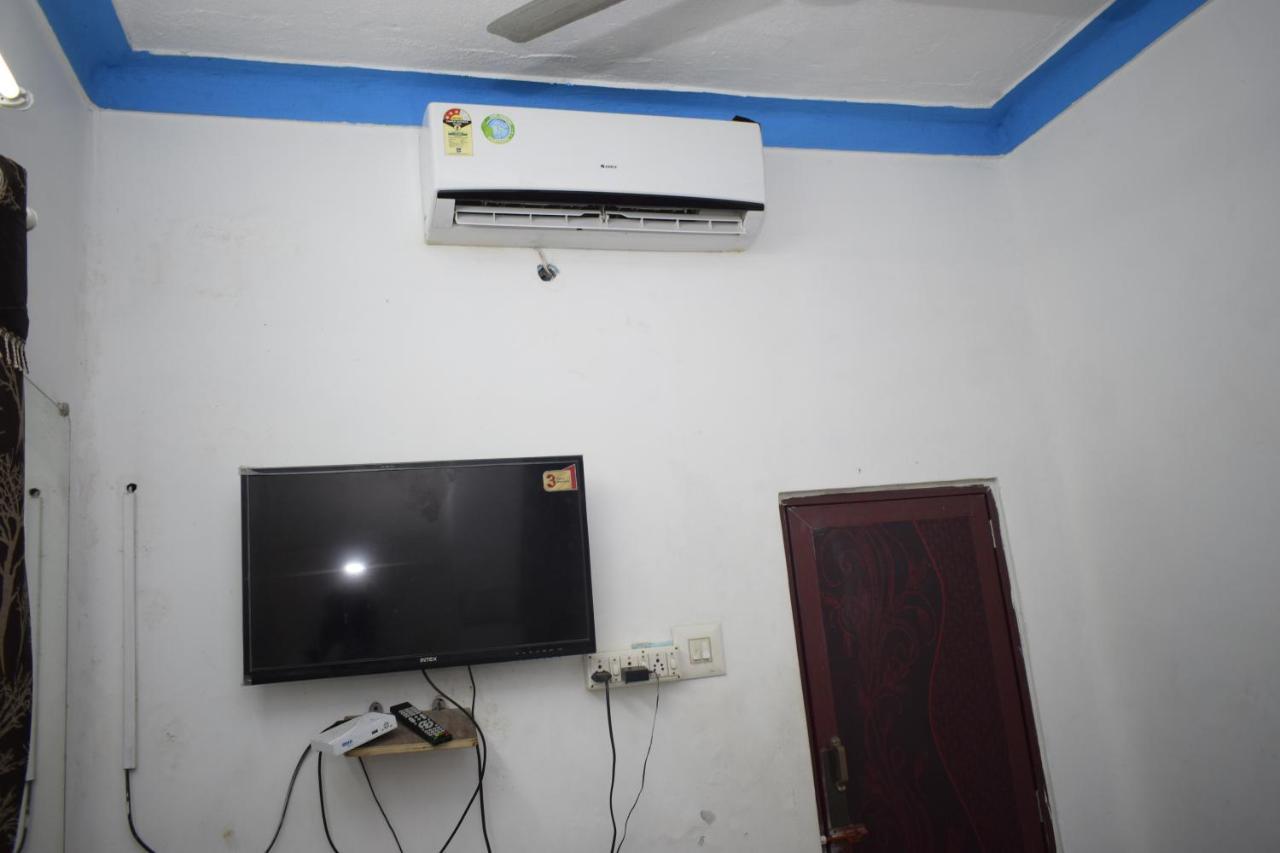 Balaji Guest House Pondicherry Luaran gambar