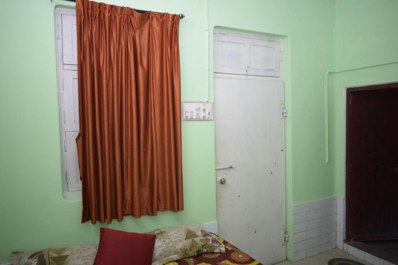 Balaji Guest House Pondicherry Luaran gambar