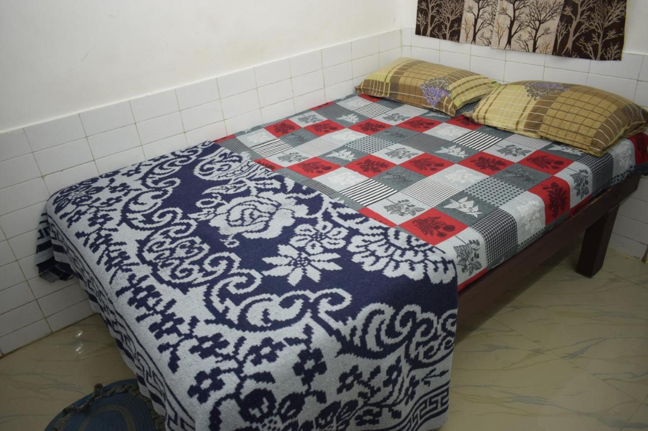Balaji Guest House Pondicherry Luaran gambar