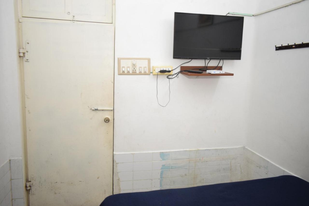 Balaji Guest House Pondicherry Luaran gambar