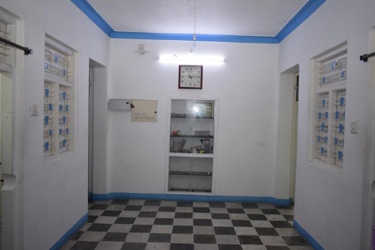 Balaji Guest House Pondicherry Luaran gambar