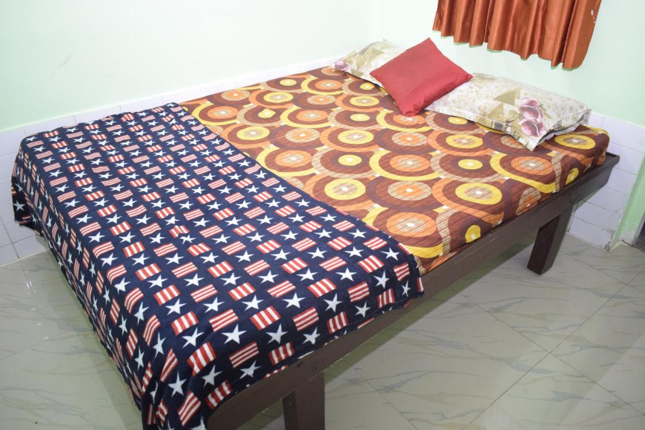 Balaji Guest House Pondicherry Luaran gambar