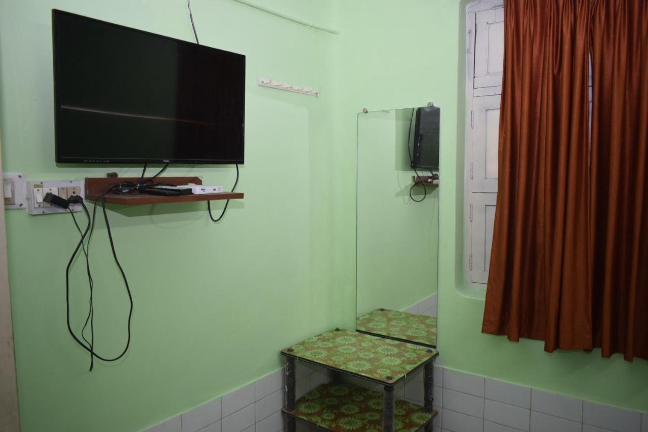 Balaji Guest House Pondicherry Luaran gambar