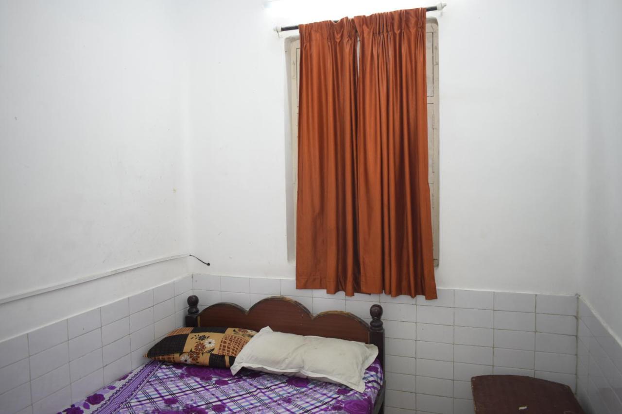 Balaji Guest House Pondicherry Luaran gambar