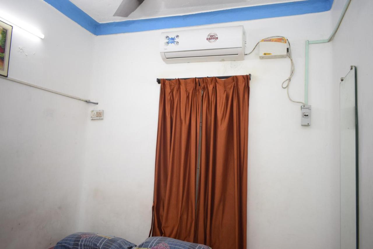 Balaji Guest House Pondicherry Luaran gambar