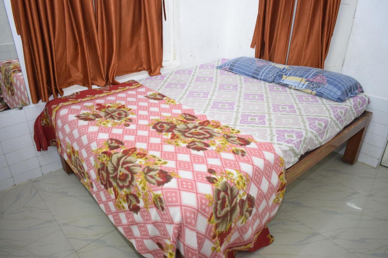Balaji Guest House Pondicherry Luaran gambar