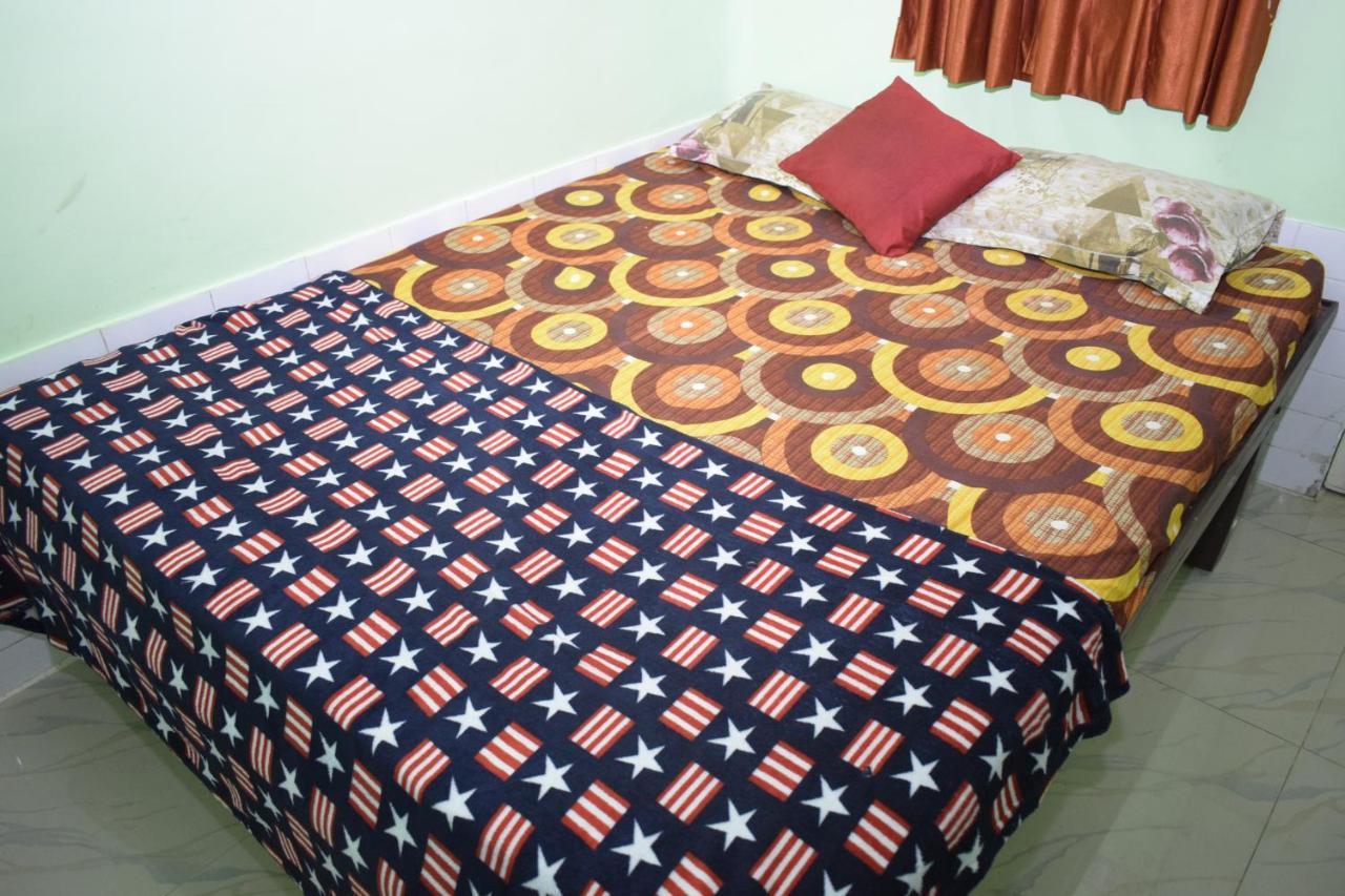 Balaji Guest House Pondicherry Luaran gambar