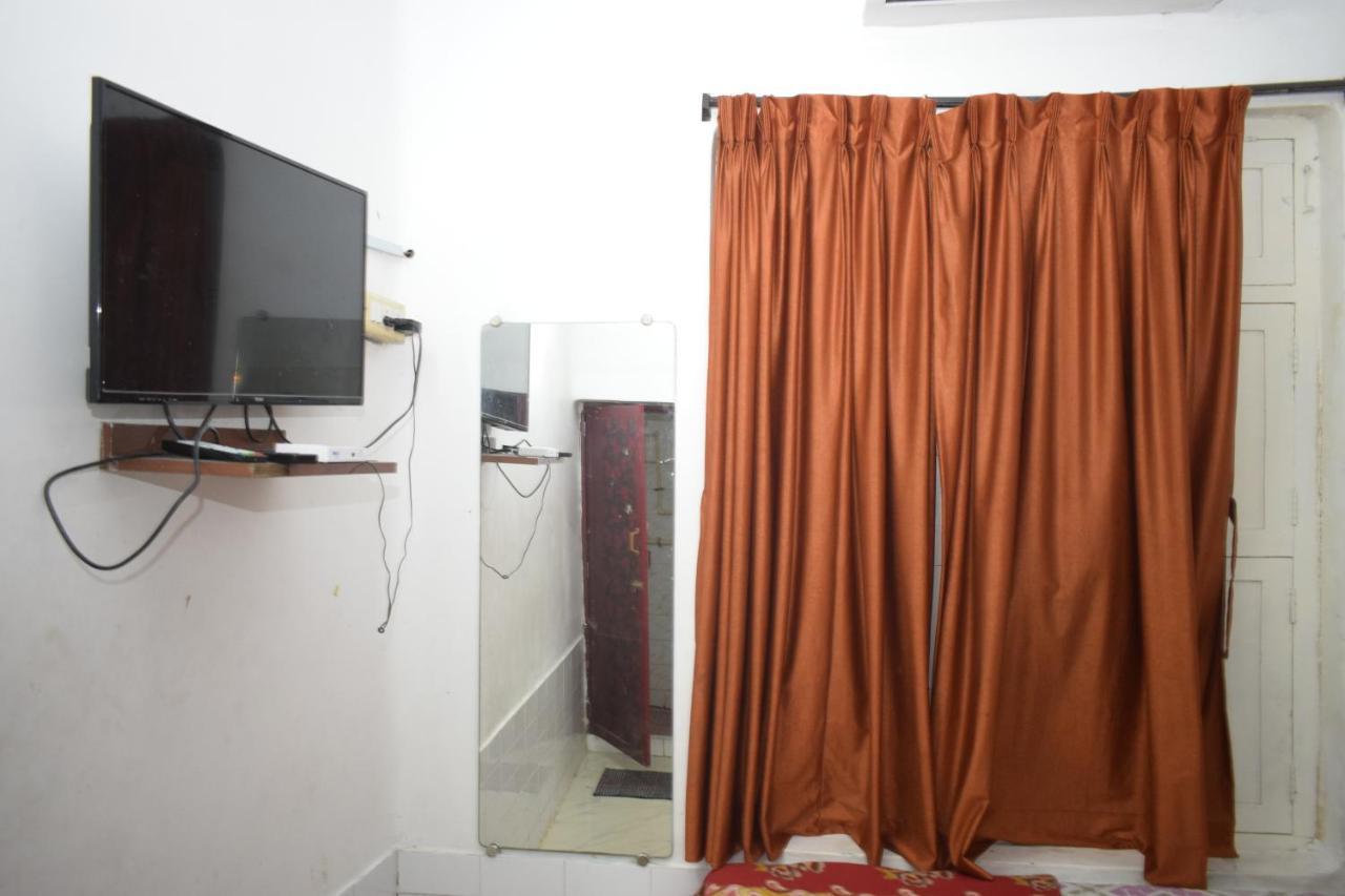 Balaji Guest House Pondicherry Luaran gambar