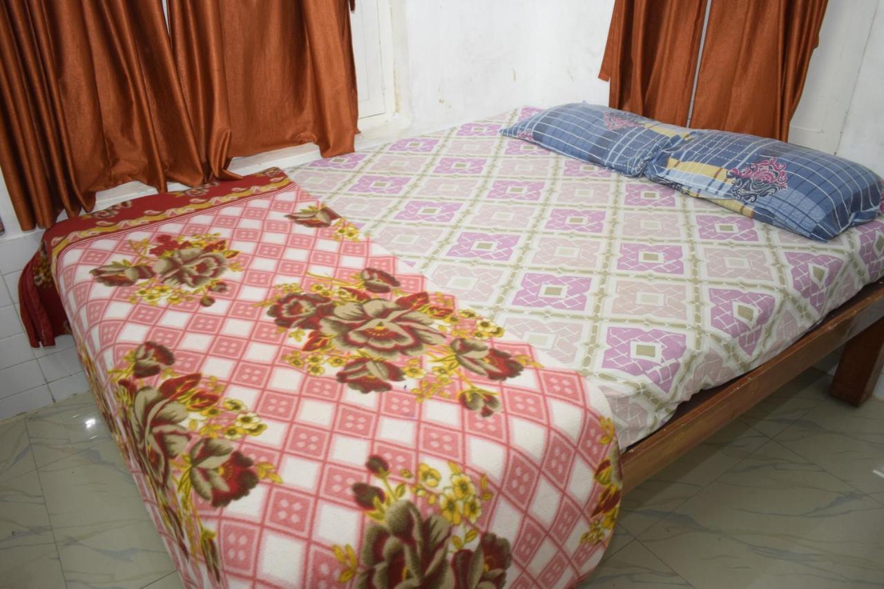 Balaji Guest House Pondicherry Luaran gambar
