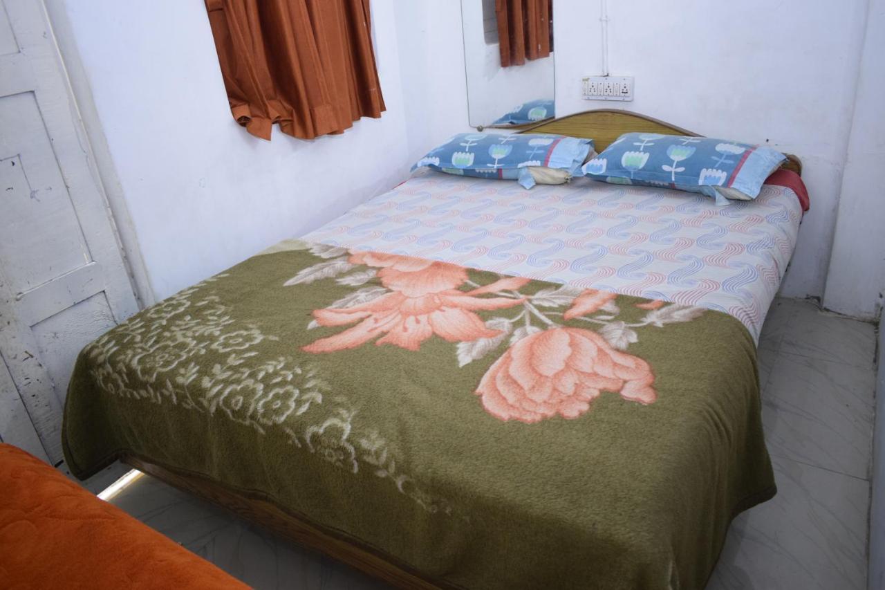 Balaji Guest House Pondicherry Luaran gambar