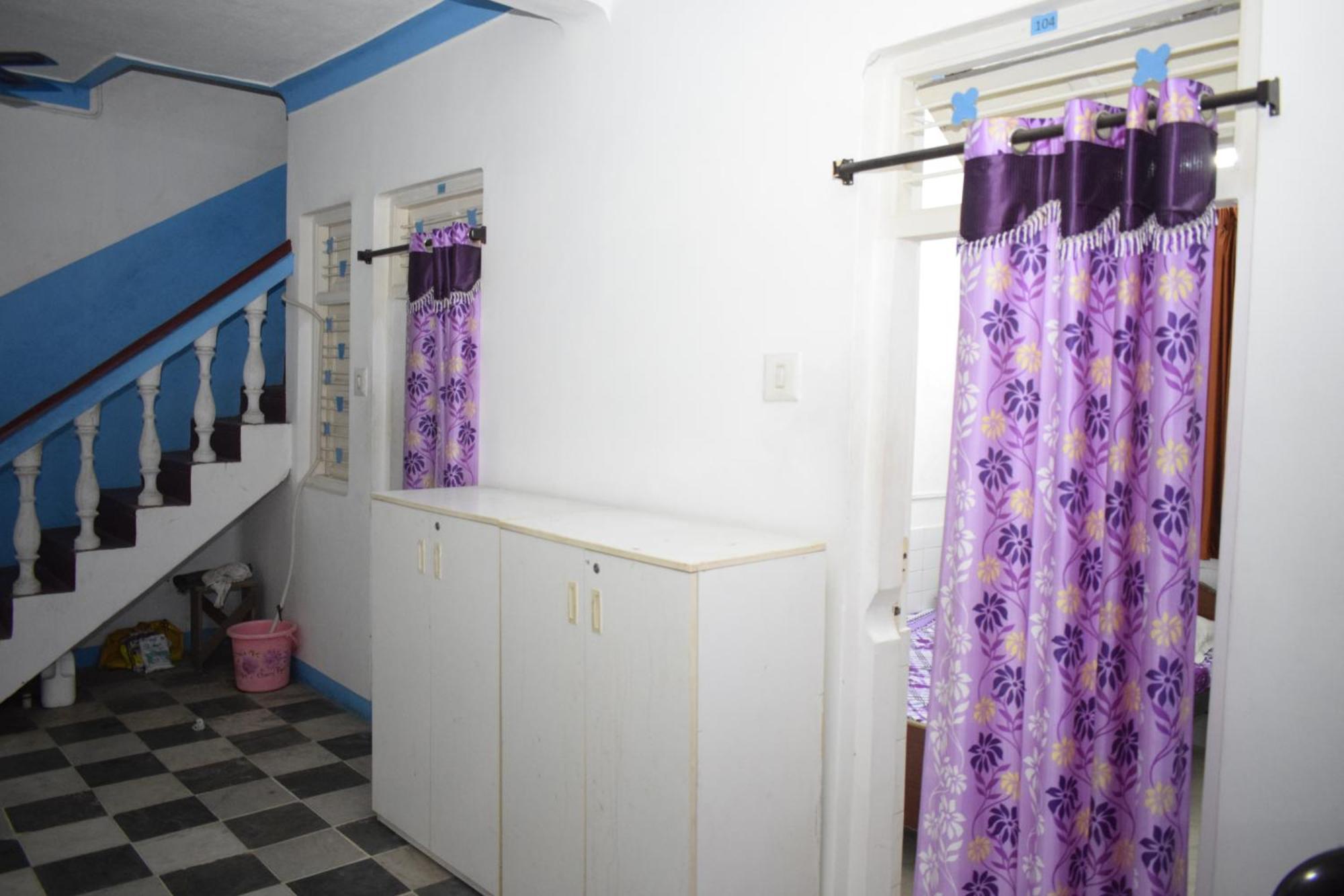Balaji Guest House Pondicherry Luaran gambar
