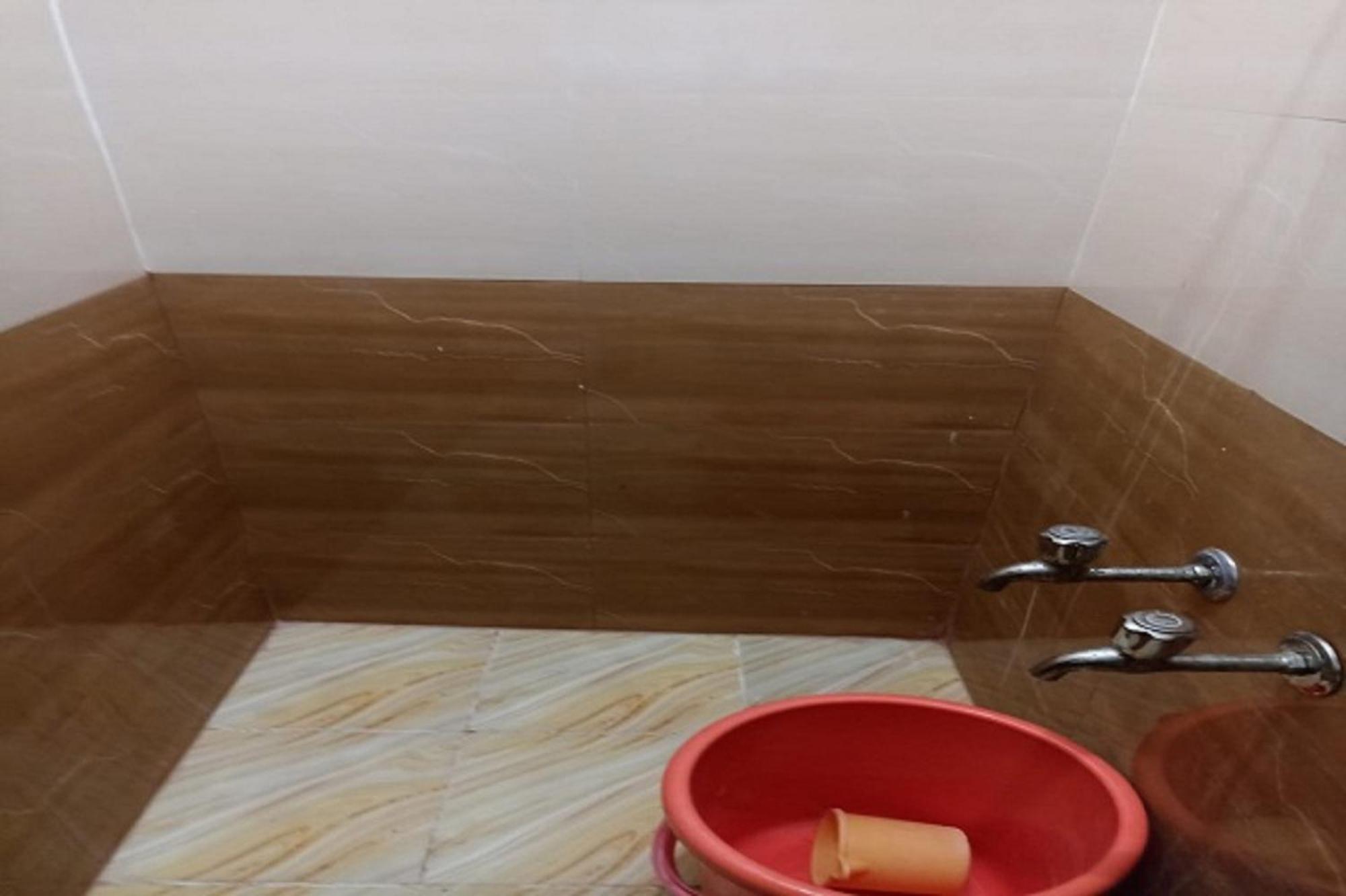 Balaji Guest House Pondicherry Luaran gambar